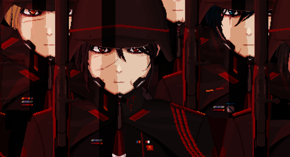 amanetate10945's tweet image. #2025年自分が選ぶ今年の4枚