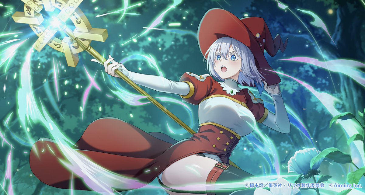 そして今回の冬コミで、少しのお時間ですが 6年ぶりにコミケでコスプレ