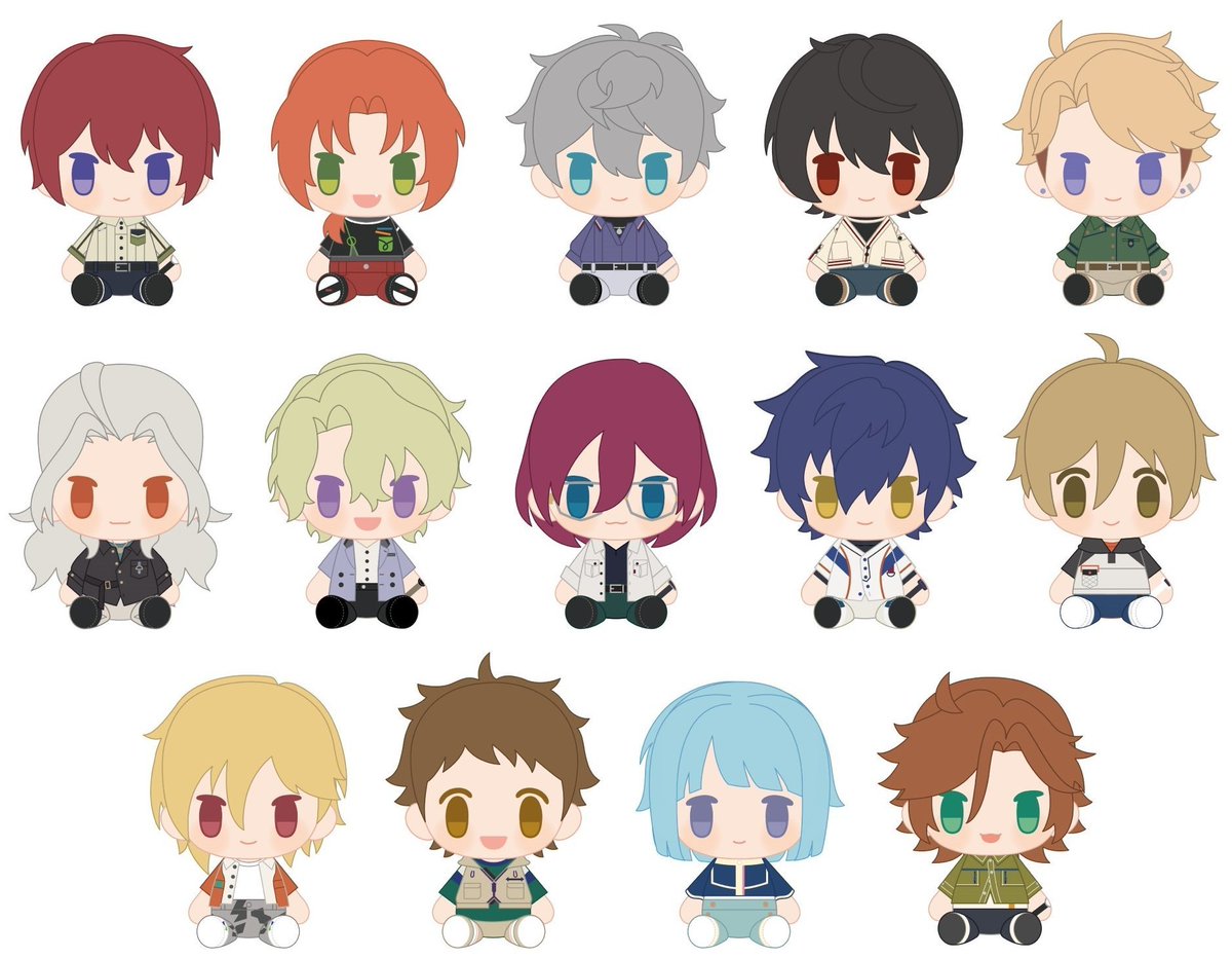 あんスタ グッズ情報 【非公式】 (@ansta_goods) / Posts / X