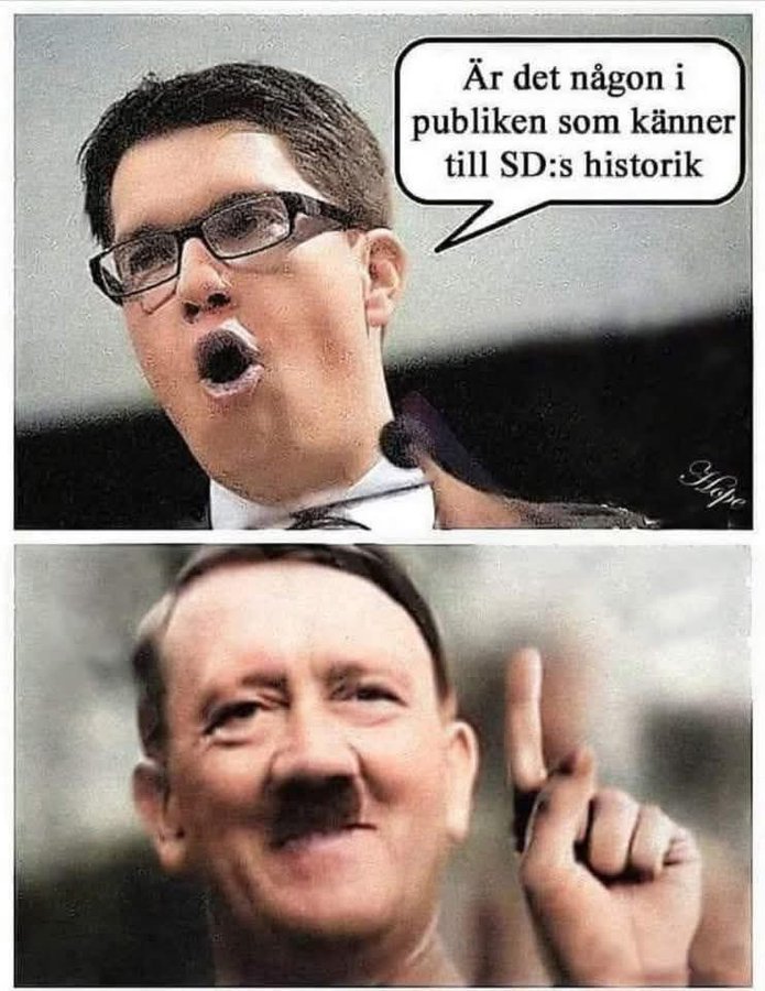 Torgny Karlsson (@torgnykarlsson9) on Twitter photo 