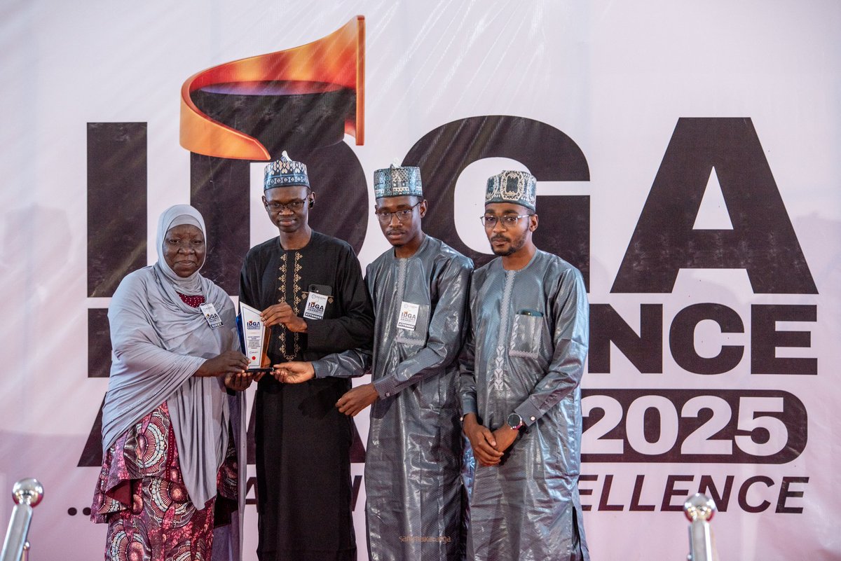 Yusee Habibu 🐍🇳🇪🇳🇬 tweet media