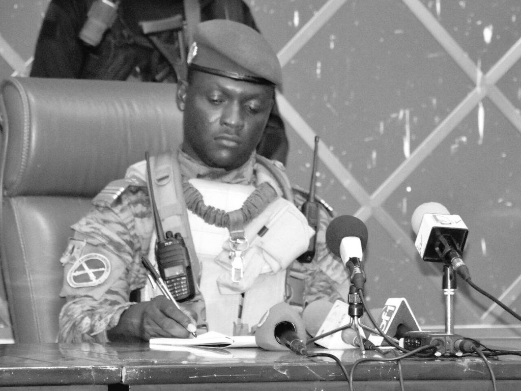 La Dépêche Africaine tweet media