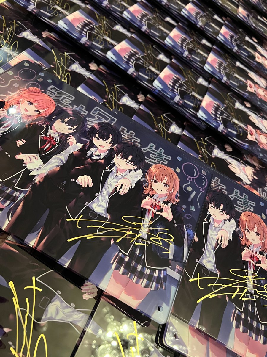 ぽんかん⑧ _2日目西め-19ab (@ponkan_8) / Posts / X