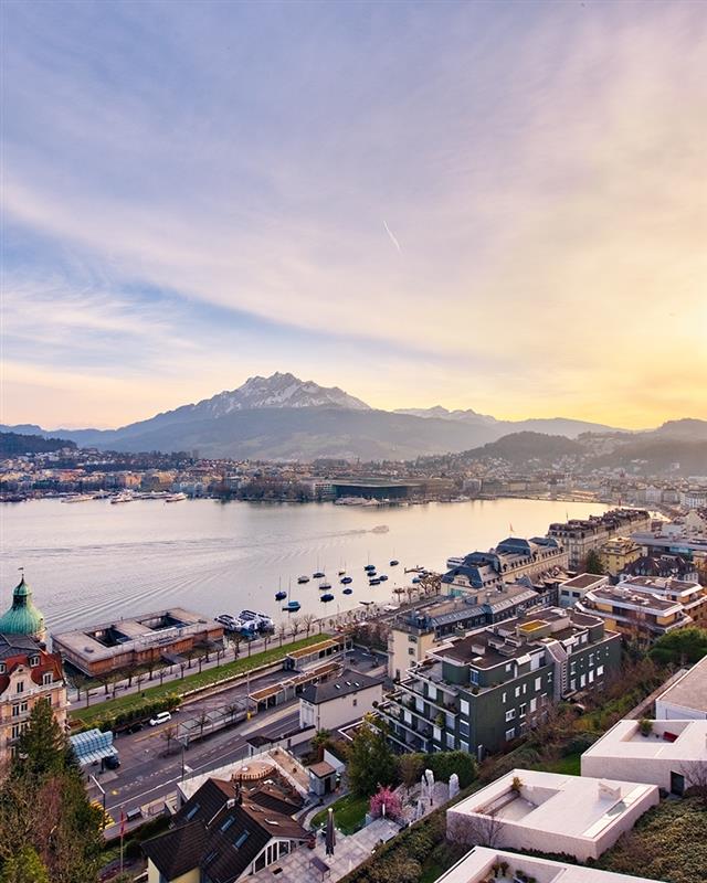 Lucerne Tourism tweet media