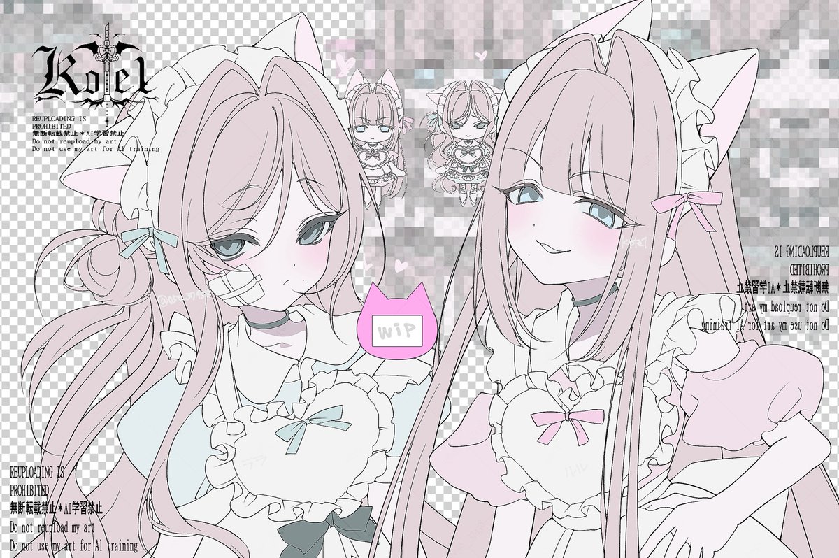 nico様 𝓚𝓸𝓽𝓮𝟏 (@050_37458) / Posts / X