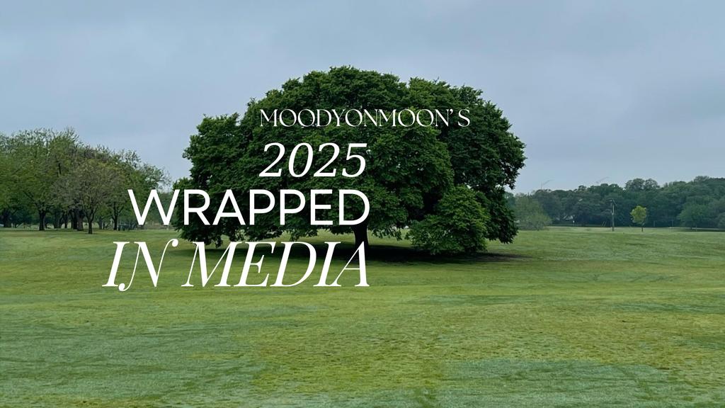 moodyonmoon's tweet photo. ꩜ 2025 ꩜
wrapped in media https://t.co/6Pj5OqK8AL