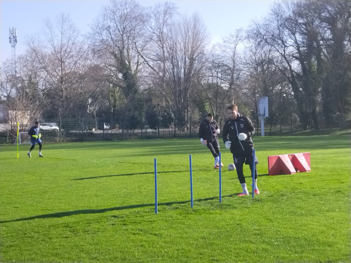 Colin Delprat tweet media