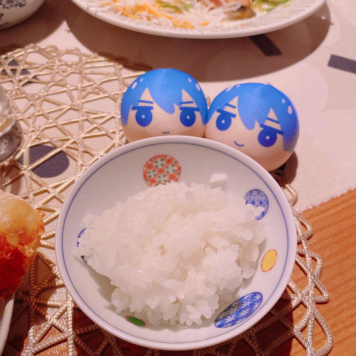 も子🍥 tweet media