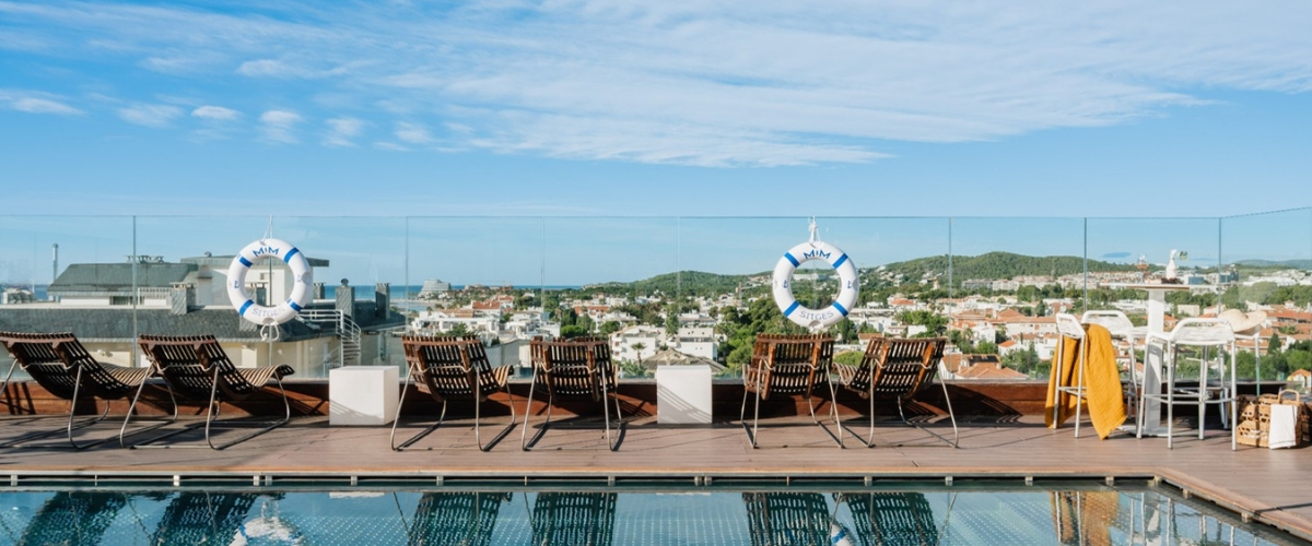 Sitges Convention Bureau tweet media