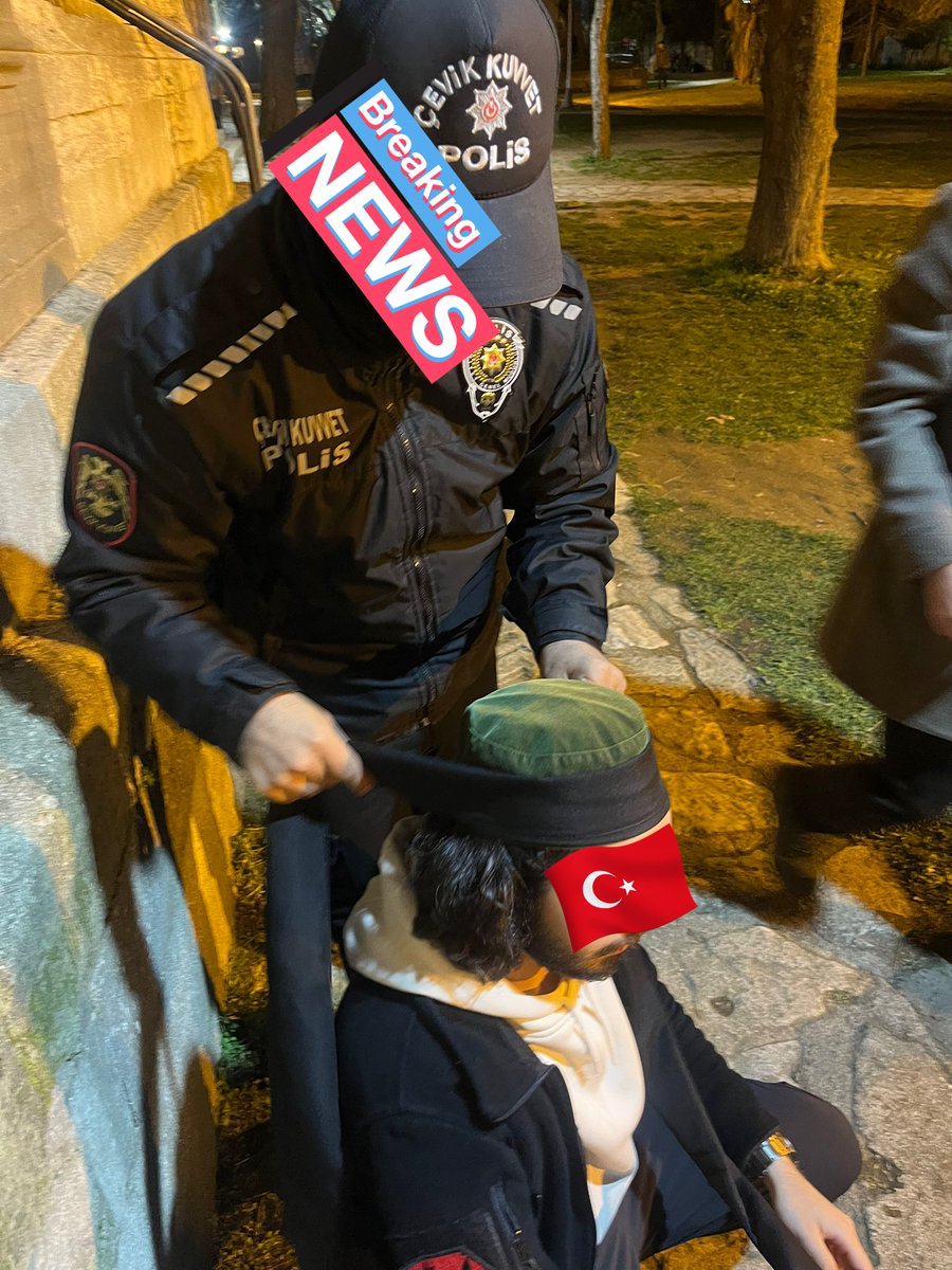 Balık hafızalı bir milletiz, hatırlatmakta fayda var.

Saraçhane protestolarında polisin yanındakiler kimdi ?