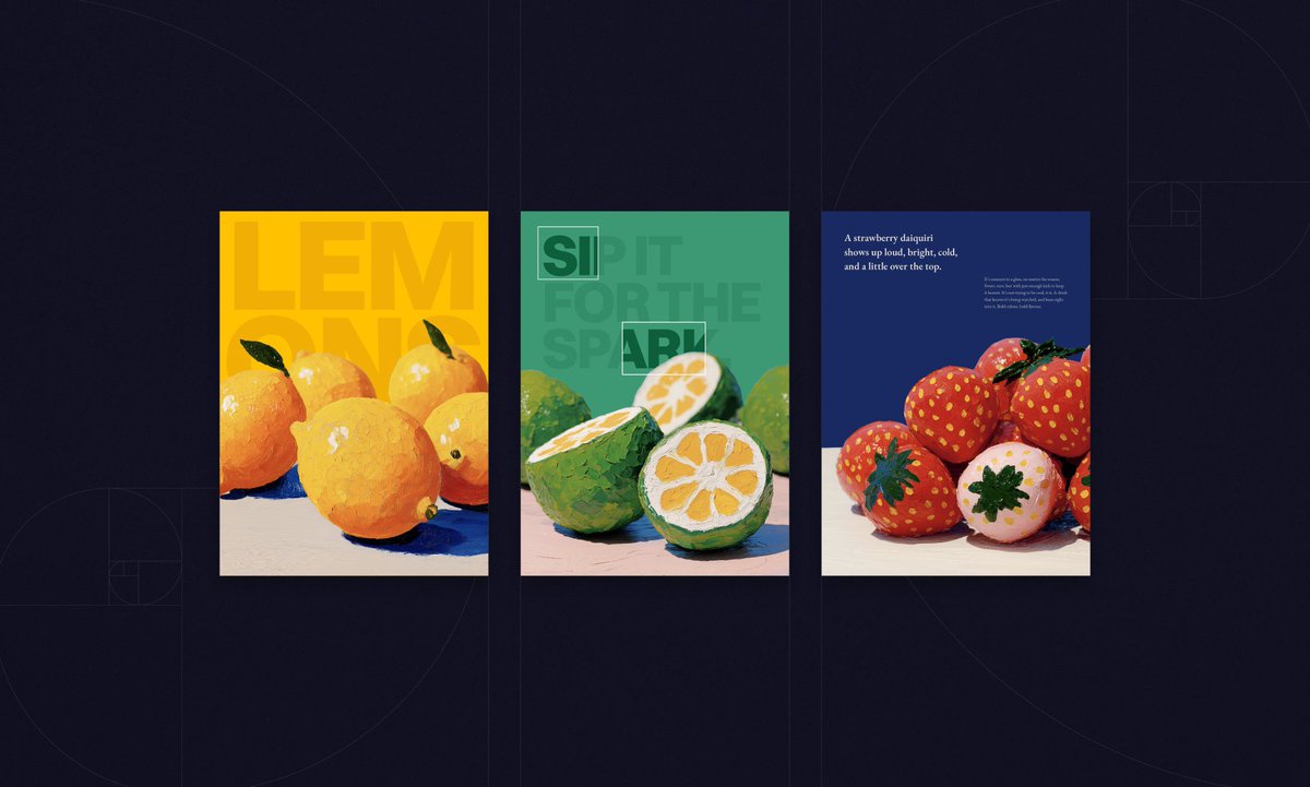 Few of my favourites from 2025.