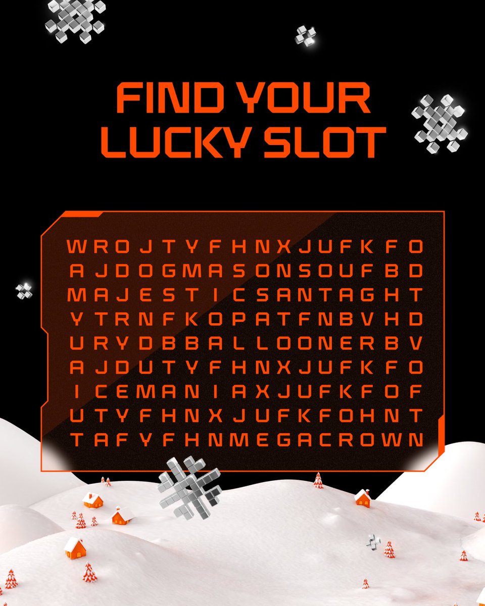 Interface MyJackpot Casino