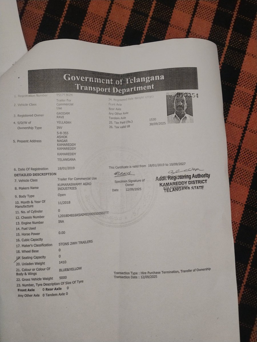 Ashraf1437864's tweet photo. Res @Collector_KMR, @MC_Kamareddy, @KatipallyVRBJP, @mohdalishabbir,Sirs please give approval for free sand for  Indiramma House which was approved. We Mrs. Afshan sofeen W/0 Shaik Asraf Baba humble request give permission ASAP.Txs @revanth_anumula @Min_SridharBabu @seethakkaMLA https://t.co/5x45Ei8tN1