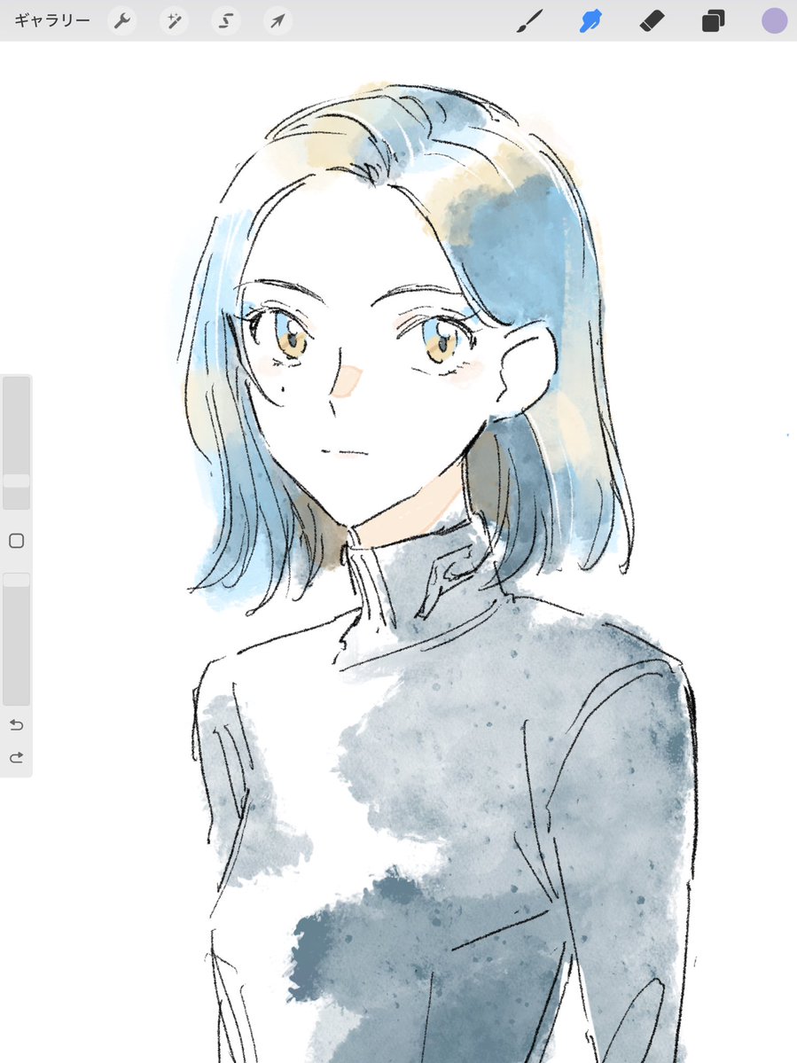 noppiqui's tweet image. こもぴ