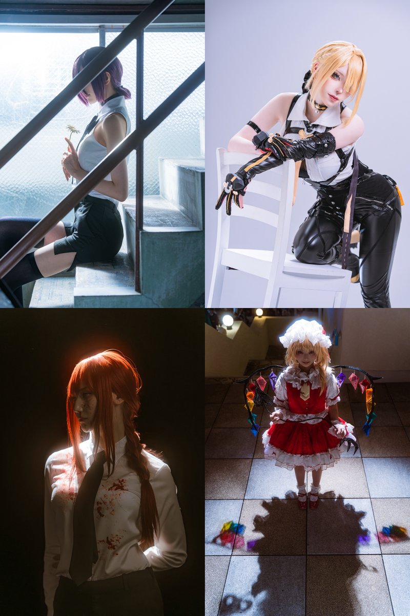 にこ@27万博 (@niko7116) / Posts / X