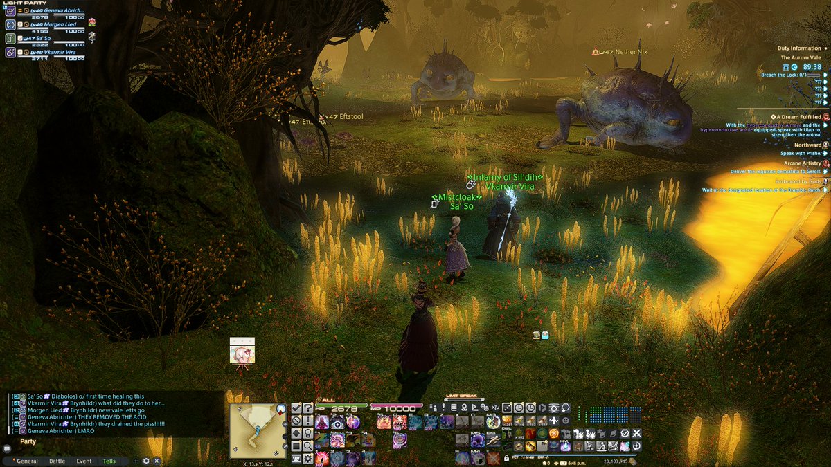 Geneva Abrichter tweet media