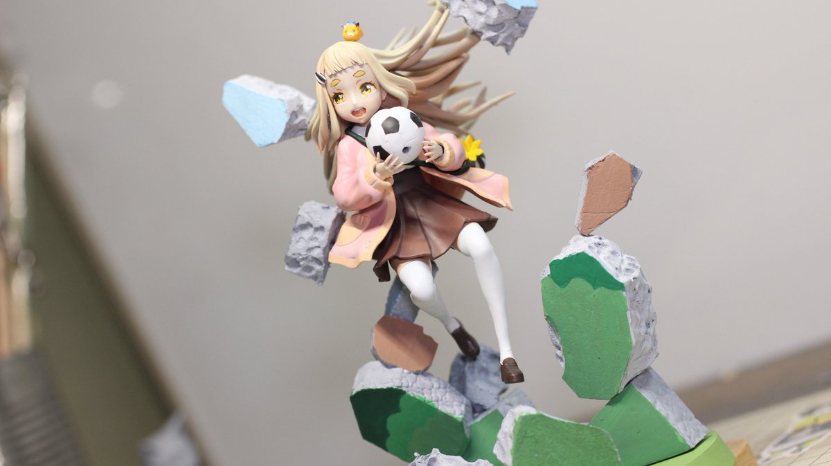 すごいけど…すごいけど… なんでこのシーンなんだよ………！！！