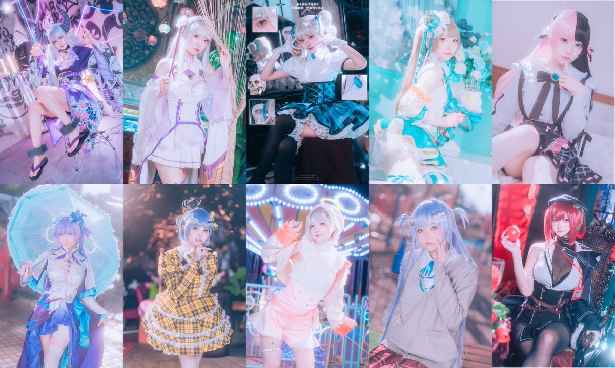 宮森カツイ tweet media