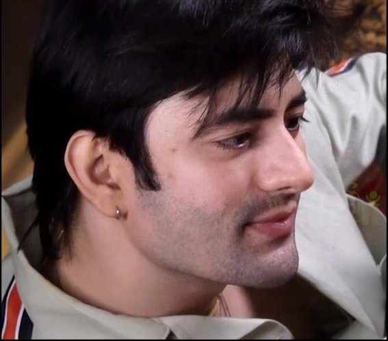 romaxcreations's tweet photo. Tauba tumhare ishare, hum toh deewane hai tumhare 🤌

[ #aashaymishra #mahi #binddii #binddiidilsedaring ] https://t.co/iDlbP15K4s