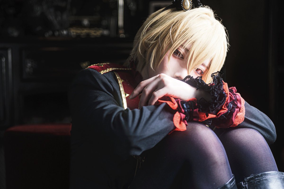 旧Valkyrie／仁兎なずな Photo by @noiDec08