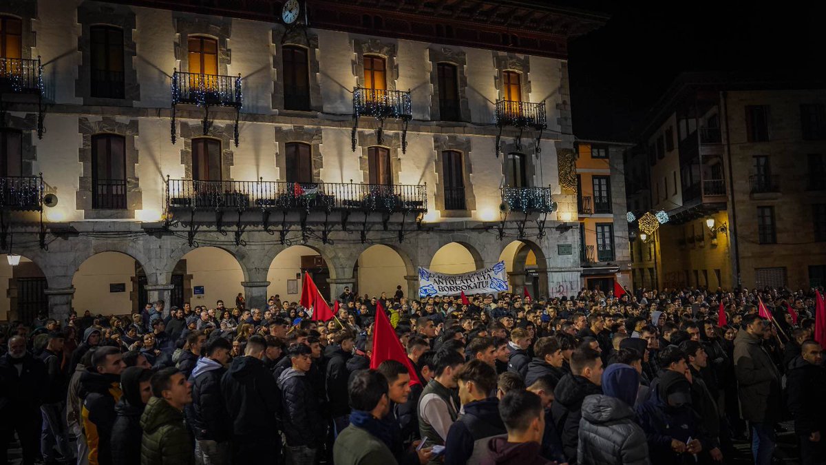 DSocialista_'s tweet image. 📷 Imágenes de la manifestación: