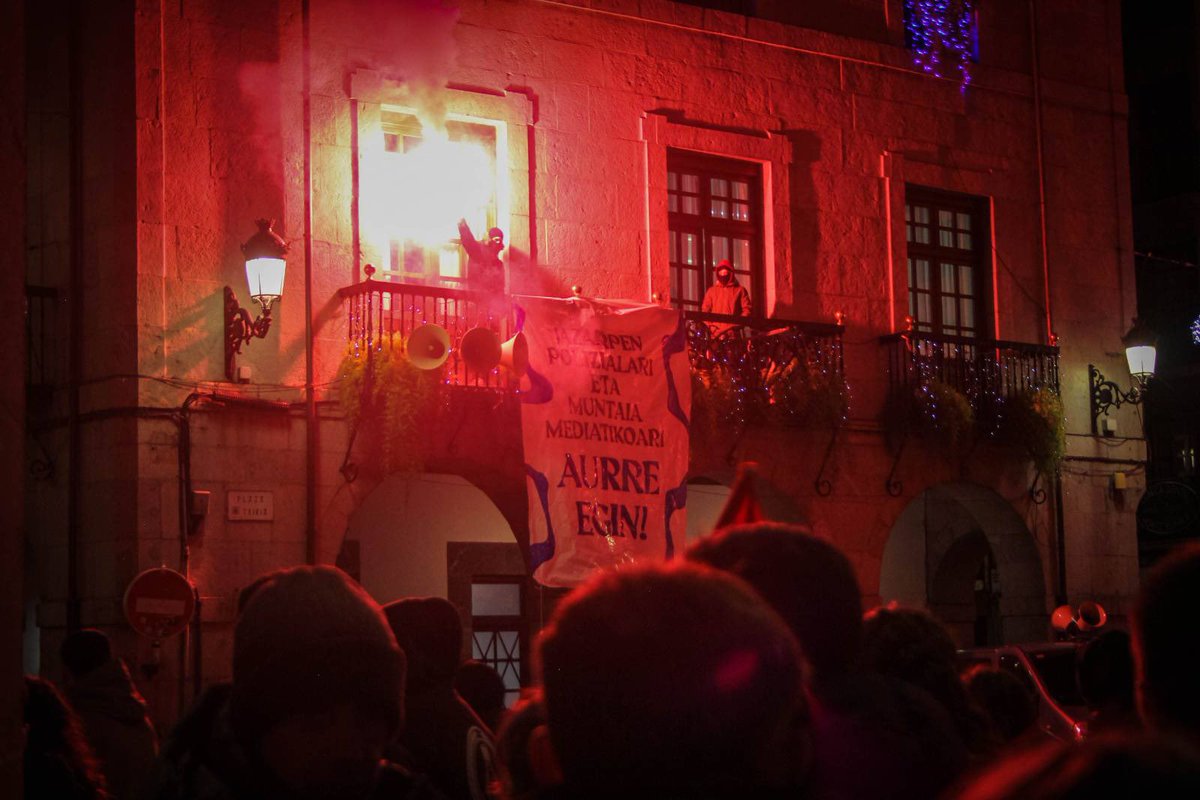 DSocialista_'s tweet image. 📷 Imágenes de la manifestación: