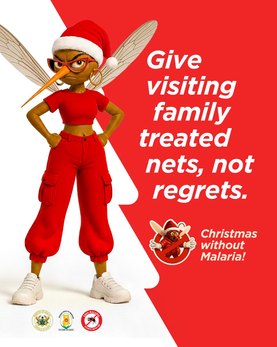 National Malaria Elimination Programme tweet media