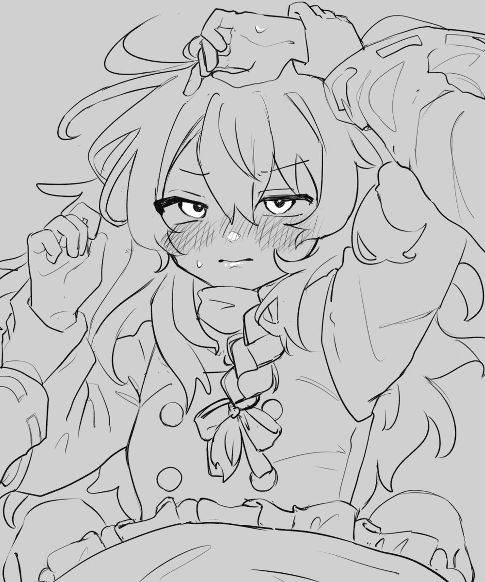 sakatuki_07's tweet image. おっ………🫣