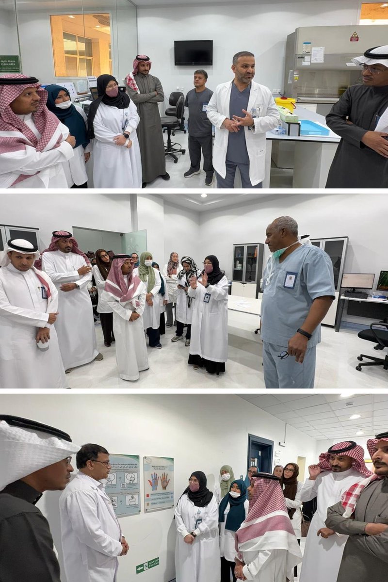 تجمع جدة الصحي الأول tweet media