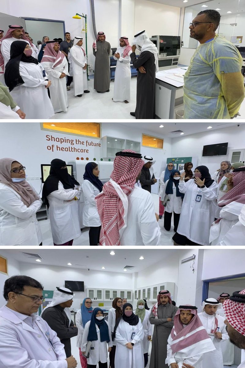 تجمع جدة الصحي الأول tweet media