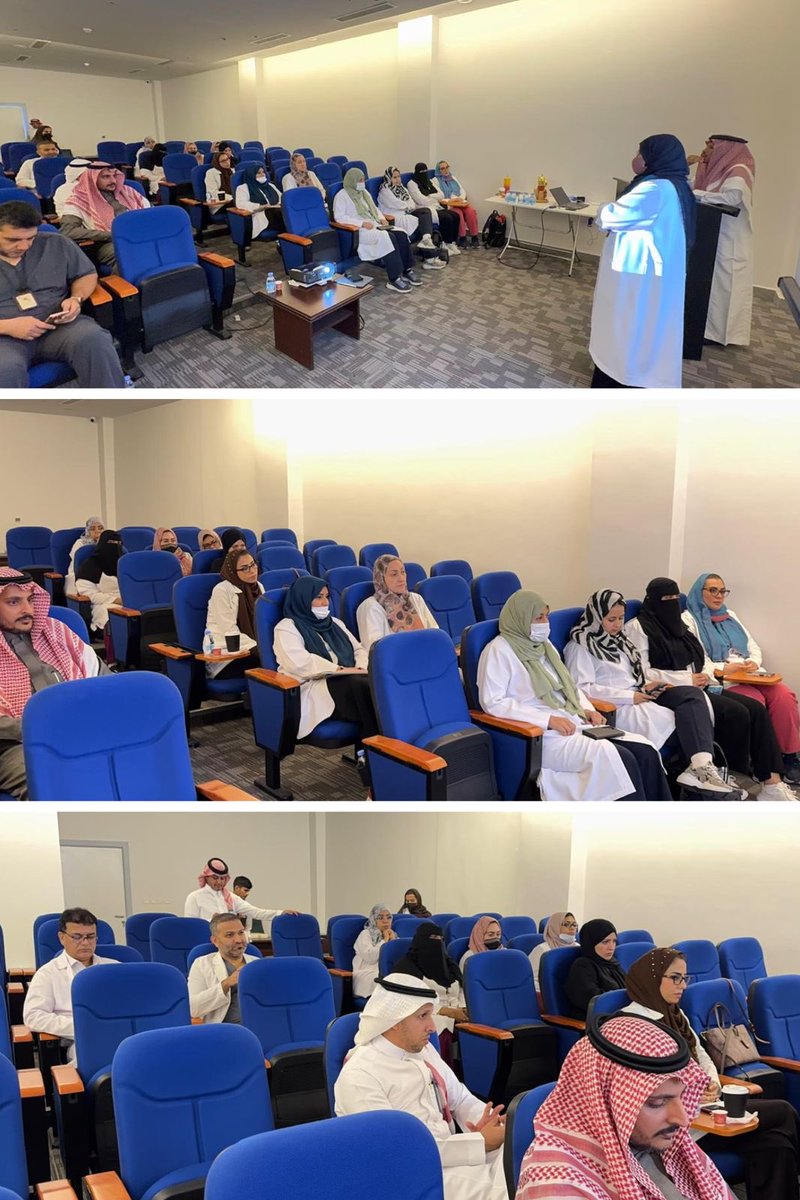 تجمع جدة الصحي الأول tweet media