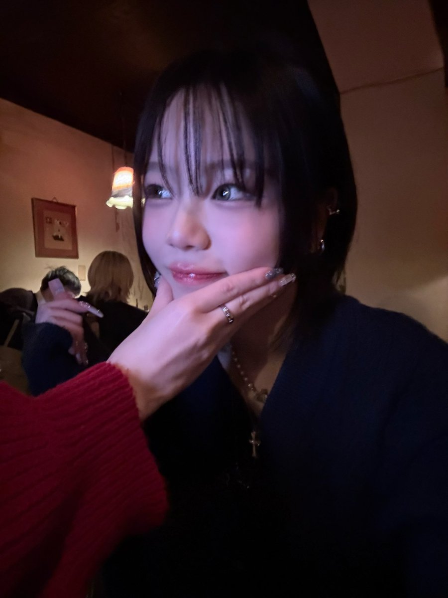 会社の先輩とデートしてきた