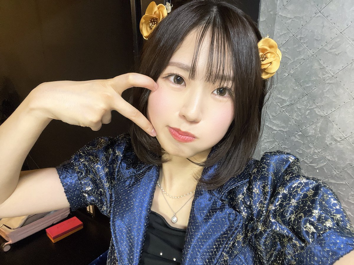 かわも tweet media