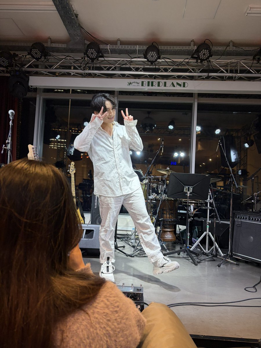 IYh0rV1FLD60377's tweet photo. 12月29日 TAKA RIKI THEATER VOL12.13
前半も後半も大満足な1日でした🥺💗ゲストも加わって豪華なライブ✨皆様お疲れ様でした!来年も推し活、ライブ楽しむぞ💪
#TAKARIKITHEATER
#タカリキシアター https://t.co/AzpkBSf0uE