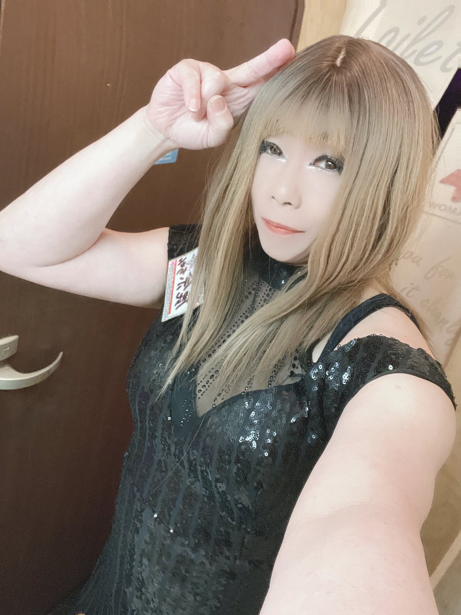 麗奈 tweet media