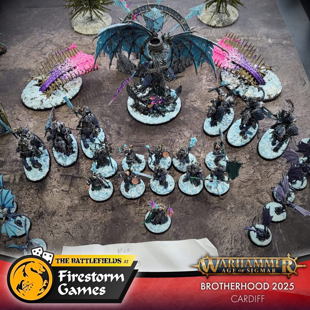 HussleHammer (Matt) tweet media