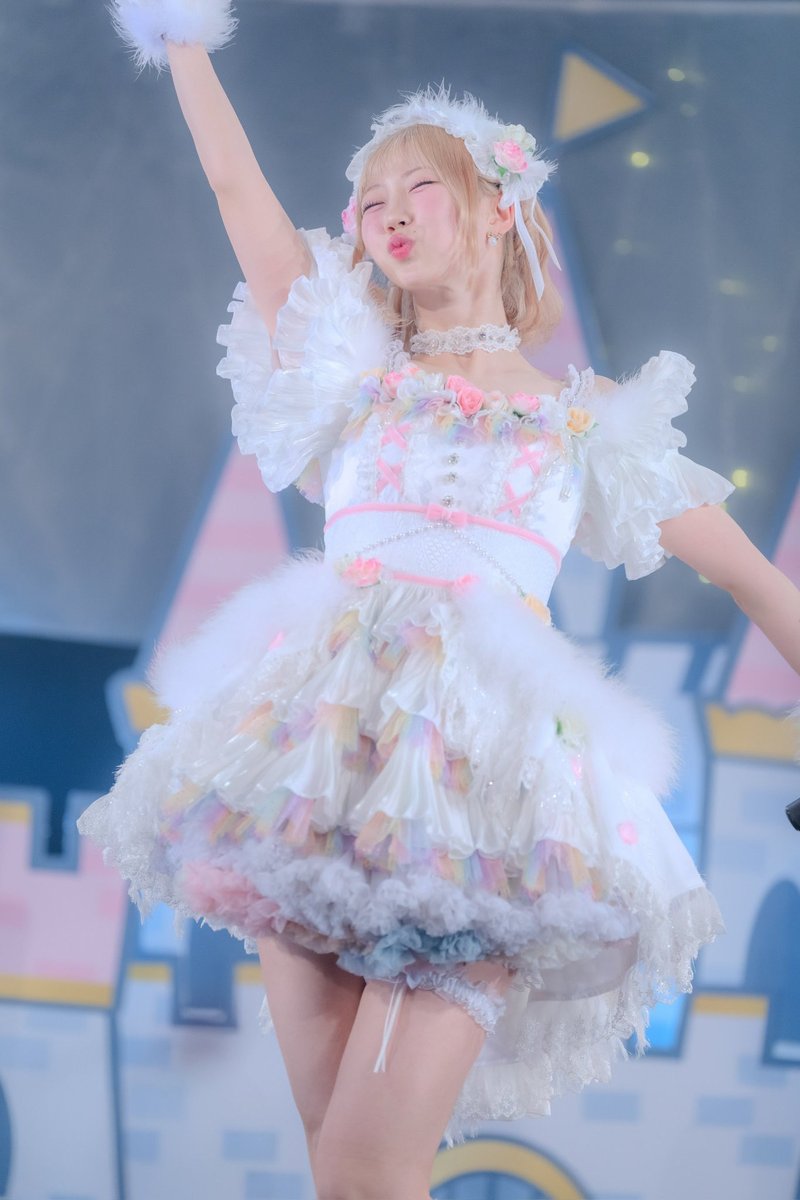 七海ぺこ tweet media