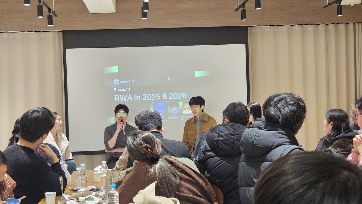 Blockstreet tweet media