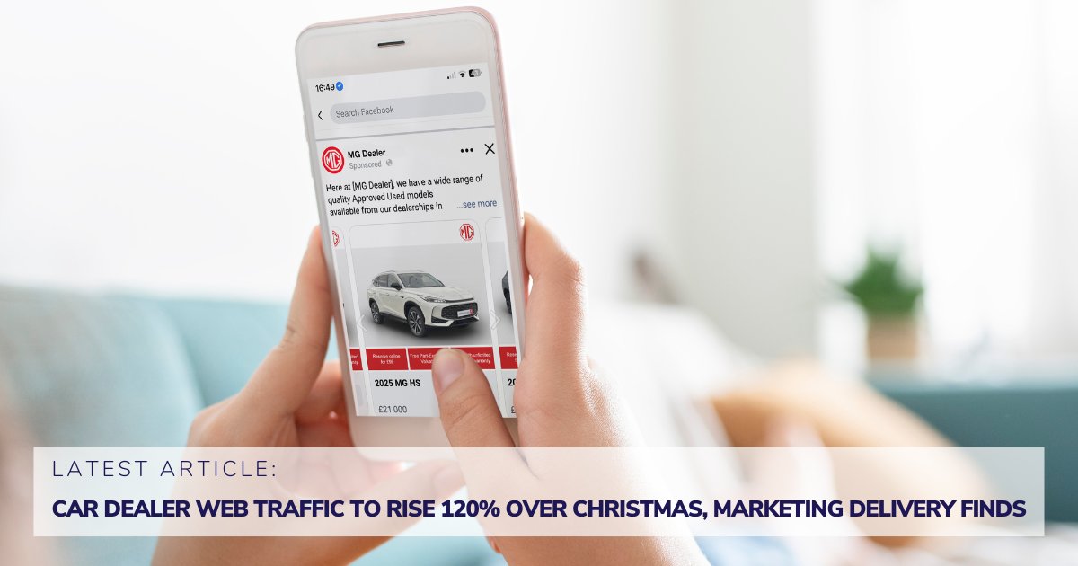 Marketing Delivery tweet media