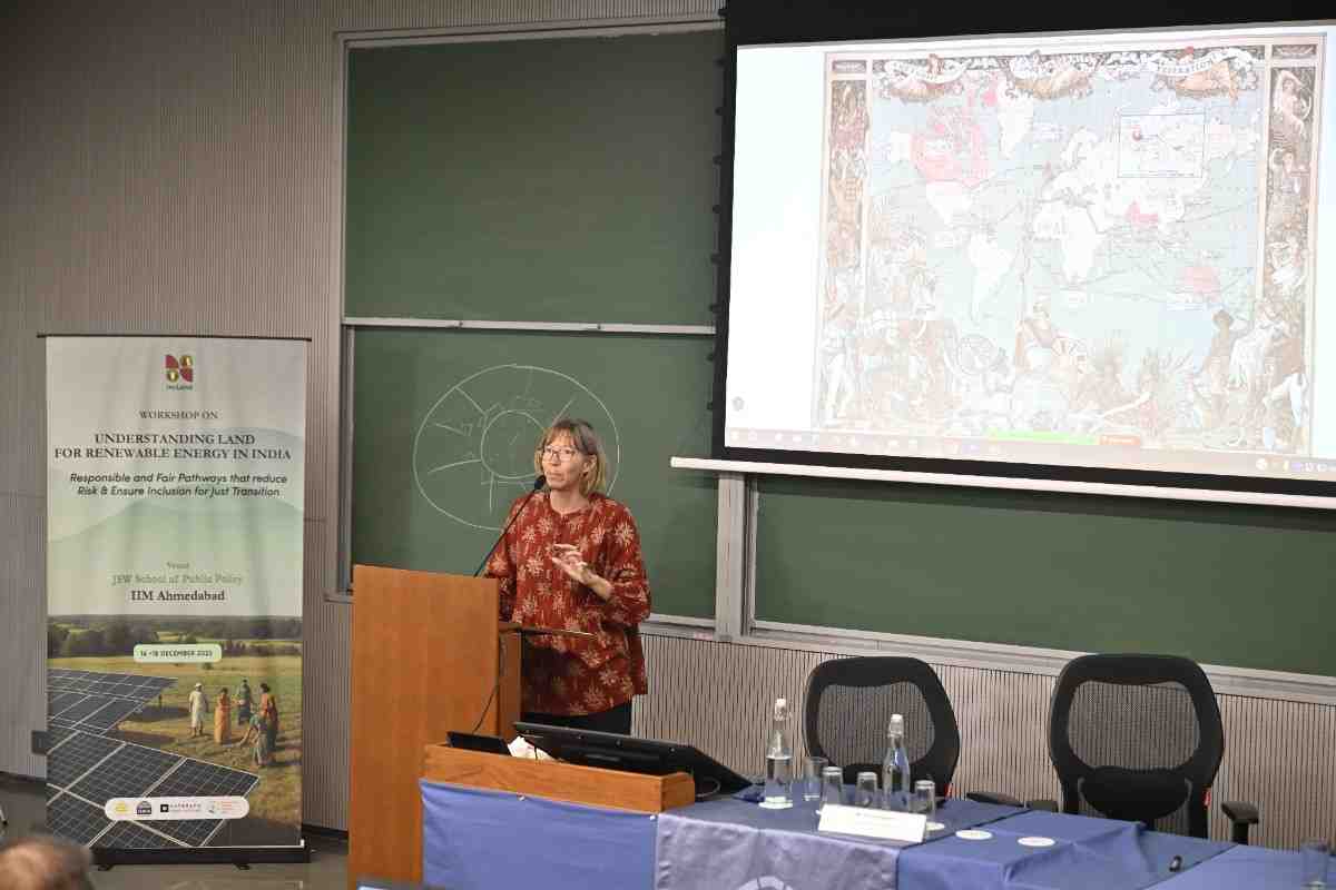 Landstack tweet media