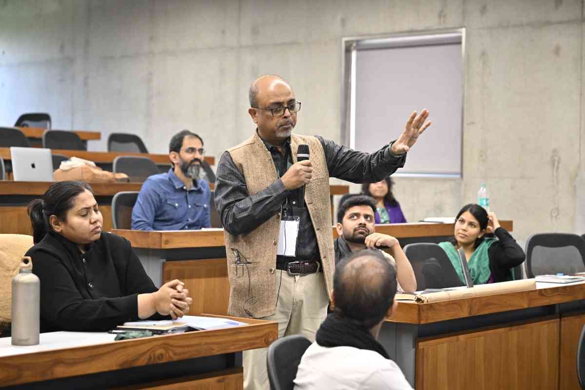 Landstack tweet media