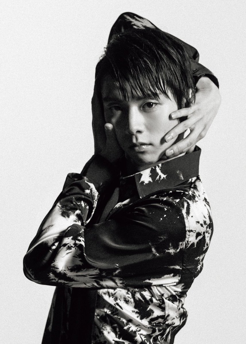 「職業・羽生結弦」を紐解く。言葉の節々から感じるのは、魅せる作業にいっさい手を抜かない姿勢。フィギュアスケートに対しての揺るがぬ信念が、緊迫感ある演技の根幹をつくり上げている。 #羽生結弦
buff.ly/DS0K4iB