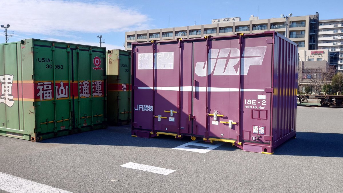 その他諸々 ZX19A-1は今回受付とグッズ販売に活用 V19B-10002は荷物