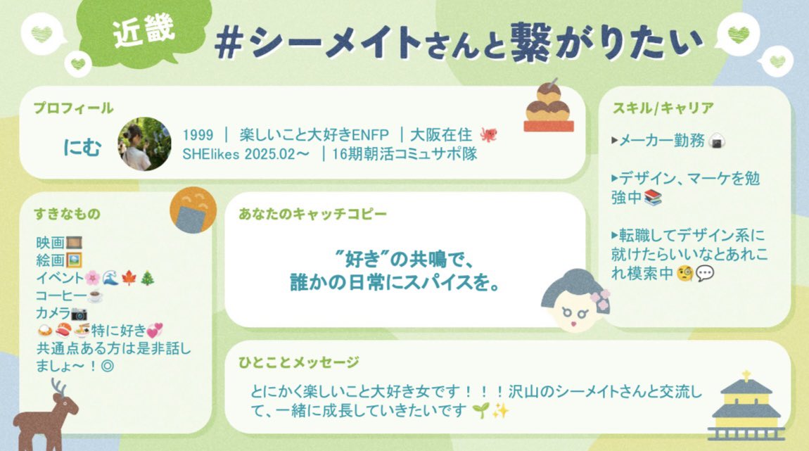 にむ |カメコミュサポ隊📸🫶🏼 tweet media