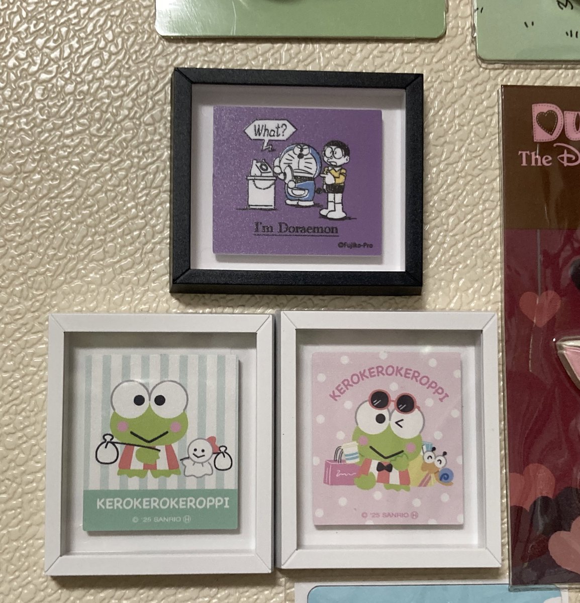 けろっぴ@様 蓮の上けろっぴ (@kero2keroppi) / Posts / X