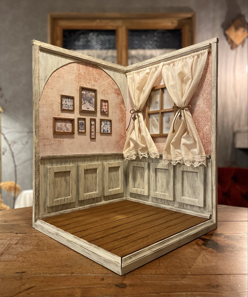 ✳︎💐 Antique Room Ⅱ 💐✳︎・: 明日 🕯️ 12月 30日 (火) 20：00