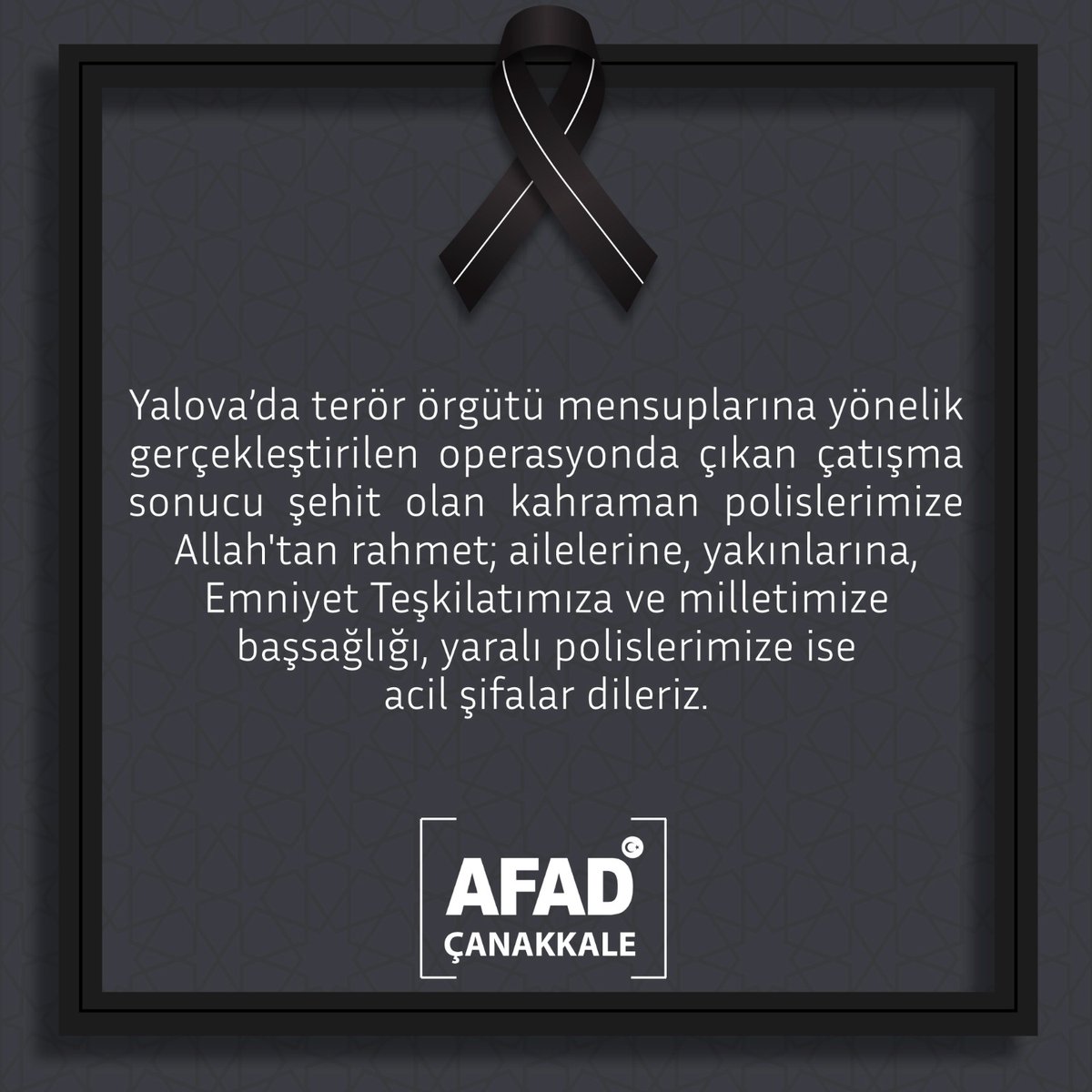 Ahmet Ali ARTUN (@ahmetaliartun) on Twitter photo 