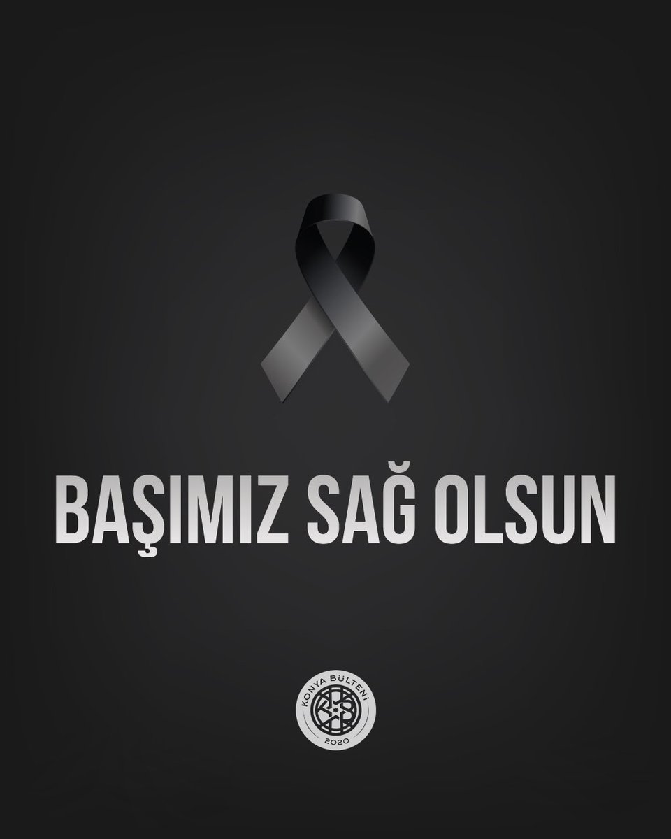 Milletimizin başı sağ olsun. 🇹🇷 🇹🇷🇹🇷

#Yalova’da DEAŞ terör örgütüne yönelik yürütülen operasyon sırasında çıkan çatışmada hayatını kaybeden şehitlerimize Allah’tan rahmet, kederli ailelerine ve aziz milletimize başsağlığı diliyoruz.