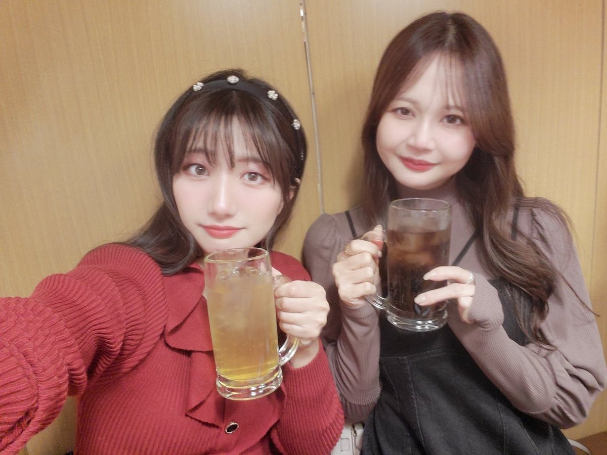 楽しかったんんん💟💟💟