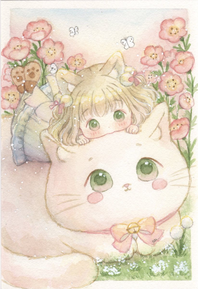 ぷうあさま専用（原画）淡い春の夜 ほか　7点おまとめ 1024px-浅間山天明大噴火_夜分大